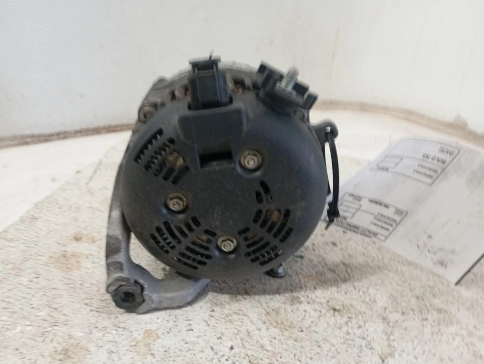 Alternator 210 Amp Fits 12-18 BMW 320i 3905425 - Image 3 of 4