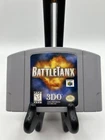 BattleTanx (Nintendo 64 N64, 1998) Cartridge Only Authentic Tested Nice