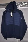 NEW $280 RALPH LAUREN RLX Pullover Hoodie Sweater Shirt DEEPDALE GOLF CLUB Sz L
