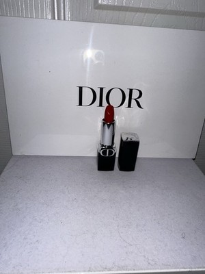 Dior Rouge Lipstick Mini