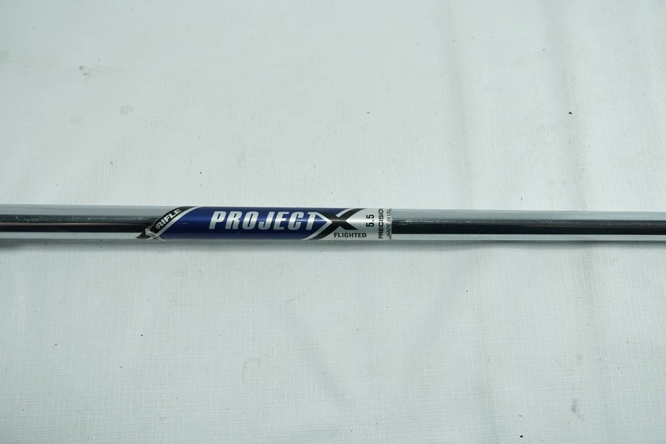 Tour Edge Exotics XCG3 5 Iron / Regular Flex Steel Shaft - Image 4 of 4