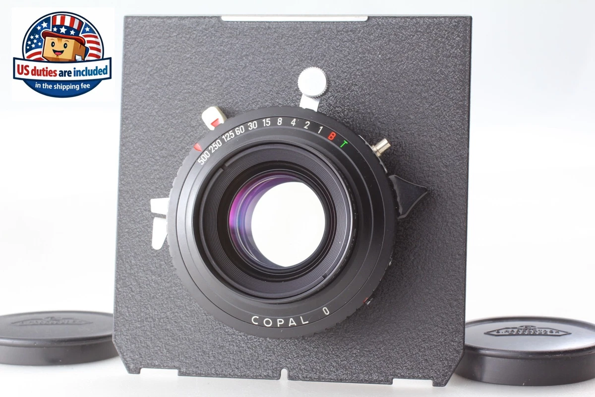 Rodenstock 135mm Focal Camera Lenses for sale - eBay