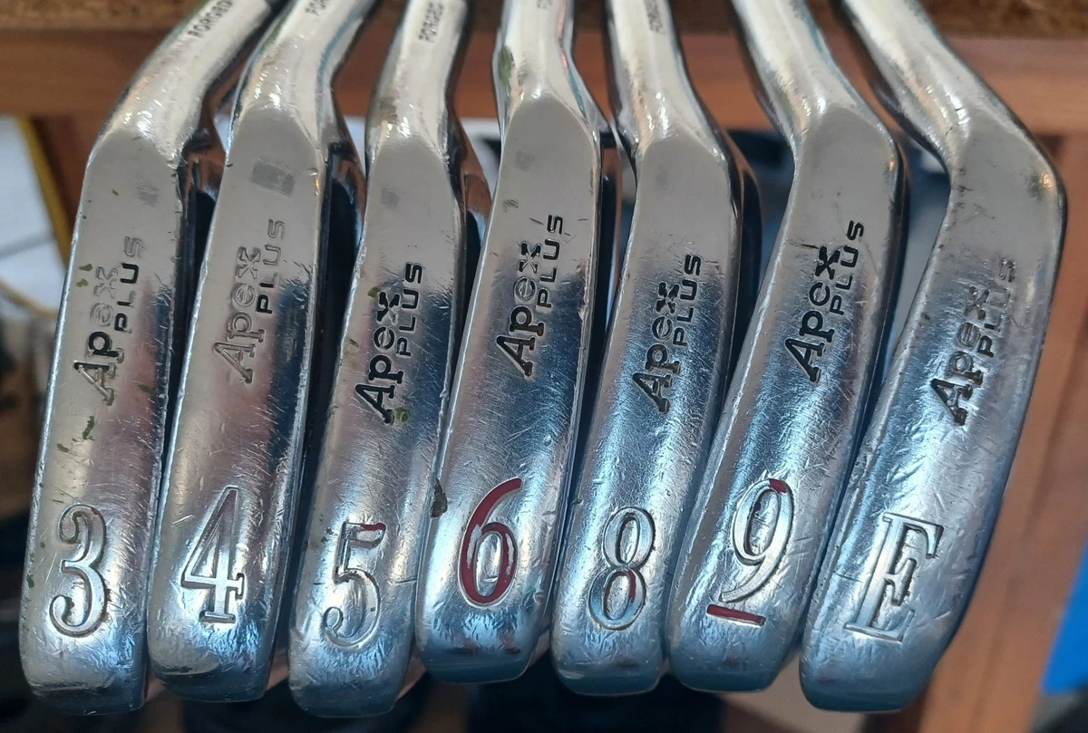 Ben Hogan Apex for sale | eBay