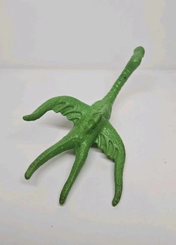 vintage Star Wars Dianoga Trash Monster Action Figure Kenner