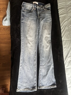 Fashion jeans