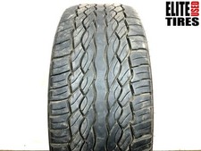 1 Falken Ziex Stz 05 P27545r20 275 45 20 Tire 11.532