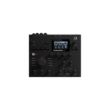 Elektron Analog Heat +FX Dynamic Sound Processor (Open Box)