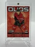 2025-26 Upper Deck Tim Hortons Team Canada DUOS Jonathan Toews Drew Doughty