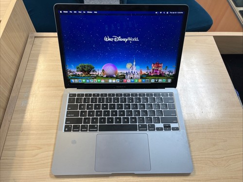 Apple Macbook Air M1 2020 | A2337 13in As Is For Parts Only - Space Gray