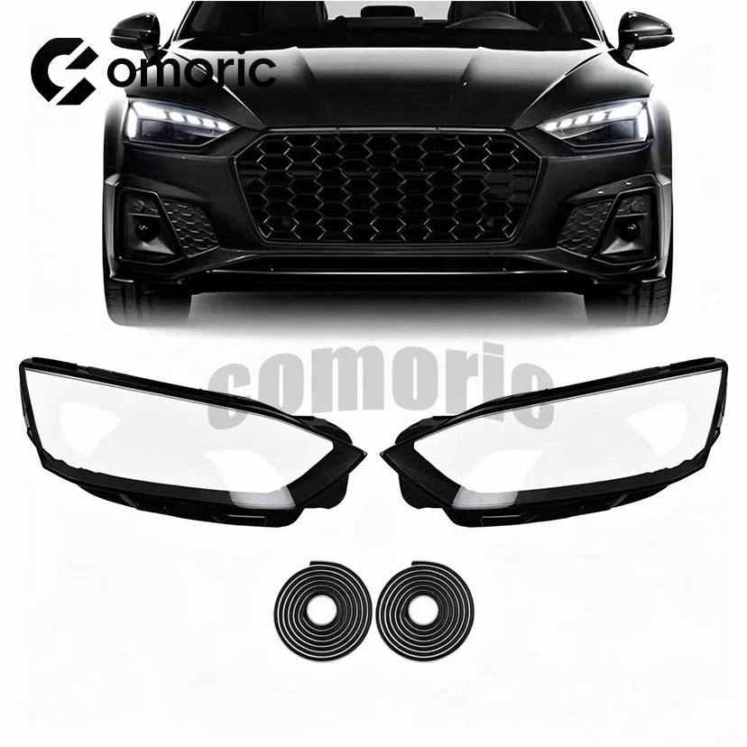 Headlights for Audi RS5 Front for sale | eBay