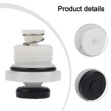 Streamlined Pump Head for 2208C Pressure Washer with Reliable Functionality