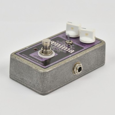 Devi Ever FX Aenima Used Fuzz | eBay