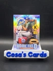 NOLAN McLEAN 2026 TOPPS SERIES 1 BASEBALL HOME FIELD ADVANTAGE RC #HA-17 SSP