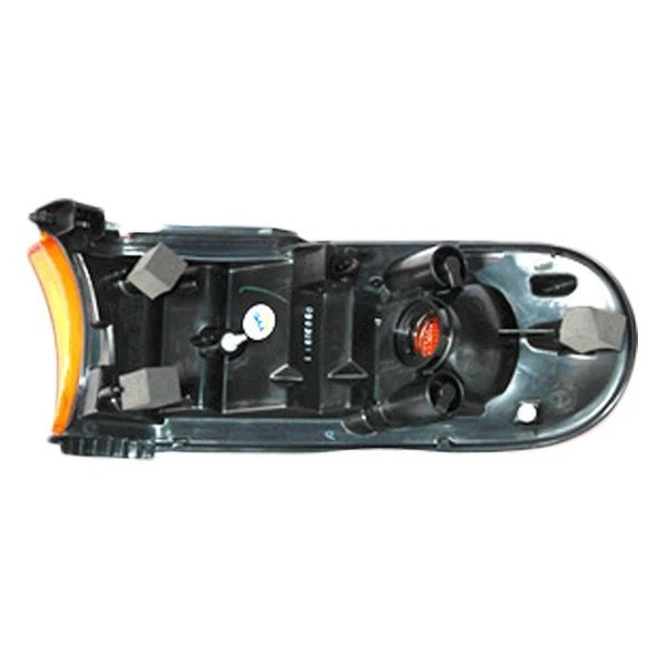 For Toyota FJ Cruiser 07-11 Turn Signal/Corner Light Passenger Side Replacement - Image 2 of 2