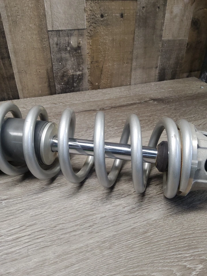 2024 Polaris RZR Pro XP Ultimate Front Right Side Shock Suspension Fox SXS-008 - Image 3 of 4