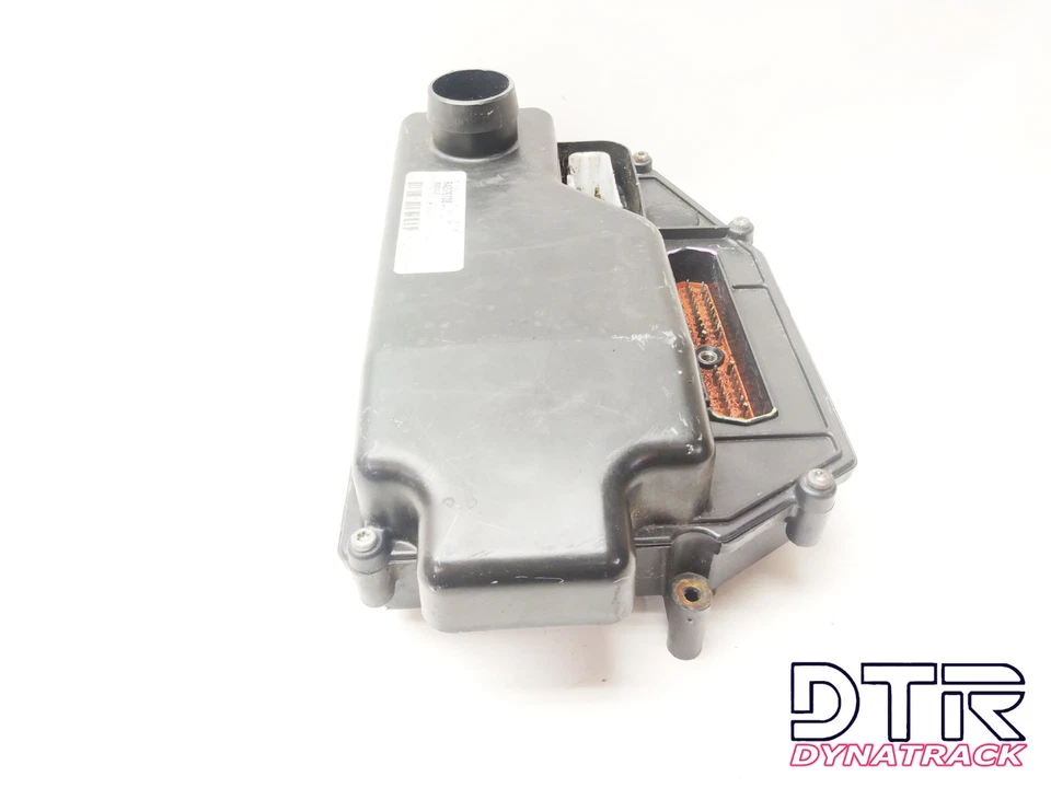 Módulo de control del motor REMAN Dodge Ram Van V8 5,2 L 1988 ECU ECM PCM 04379728 Foto 3 de 4