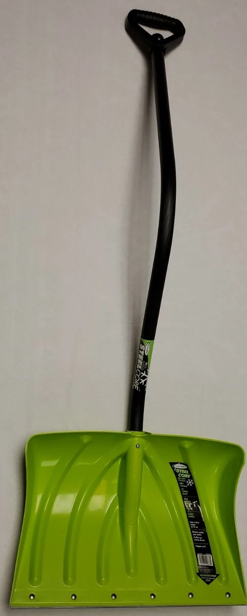 Suncast SC3270 18 in. Snow Shovel Pusher