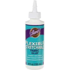 Flexible Stretch Glue (4oz.), Aleene's