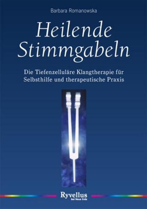 Thumbnail - Barbara Romanowska Heilende Stimmgabeln