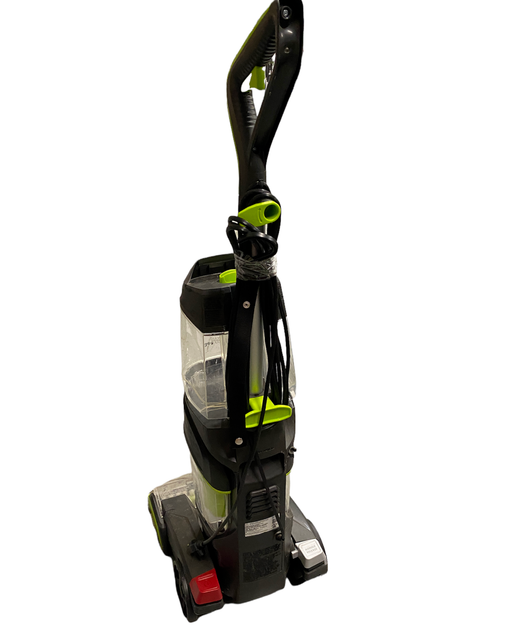 Hoover Dual Power Max Pet Carpet 