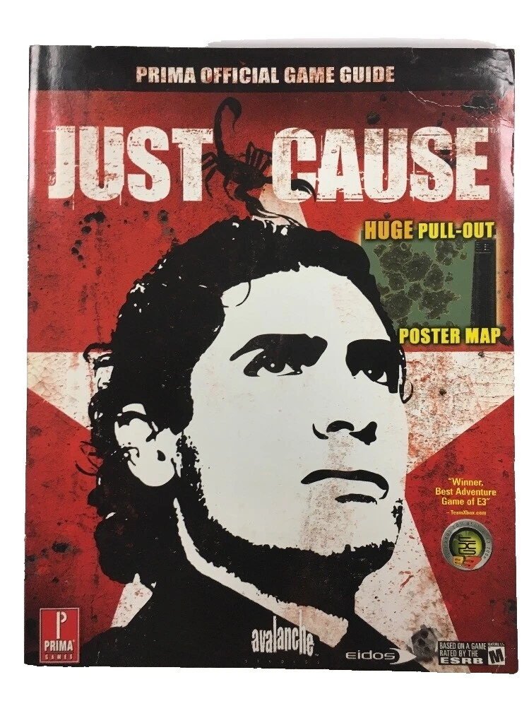 Video Game Strategy Posters