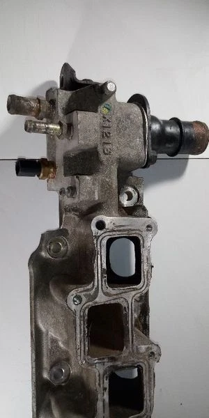 Colector de admisión 3,5 L inferior para Chrysler Pacifica 2004-2006 Foto 4 de 4