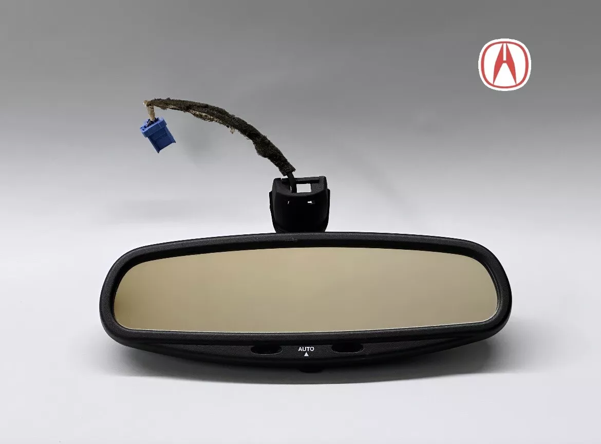 2008 acura tl rear view cheap mirror