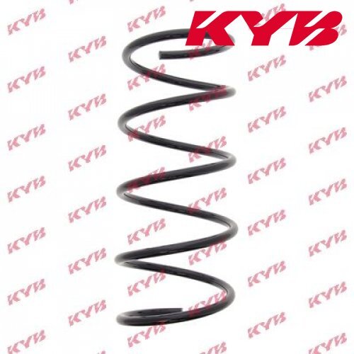 Fahrwerksfeder K-Flex Kyb RA3795 Vorderachse FüR Volvo S40 I-image