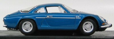 1:18 Maisto Alpine Renault 1600s '71 | eBay