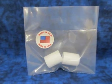  Ford  Door Lock Striker Bushings 1980-1996 set of 2, 