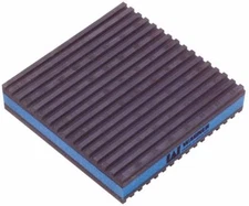 NEW QTY4 Diversitech MP-2E 2x2 Anti-Vibration Pad Dampener HVAC Compressor WO4