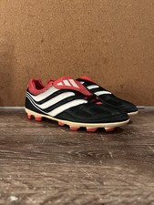 adidas Predator Precision Football BOOTS 2000 for sale online | eBay