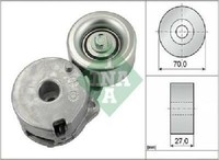 Original INA Riemenspanner Keilrippenriemen 534 0442 10 FüR Nissan Renault