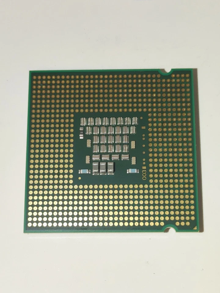 Intel Core 2 Duo E6400 @ 2.13GHz CPU LGA775 SLA5D — 第 2/3 张图片