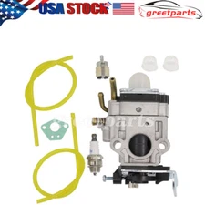 Carburetor For Walbro WYK192 RedMax EB6200 Shindaiwa EB630/633RT Backpack Blower
