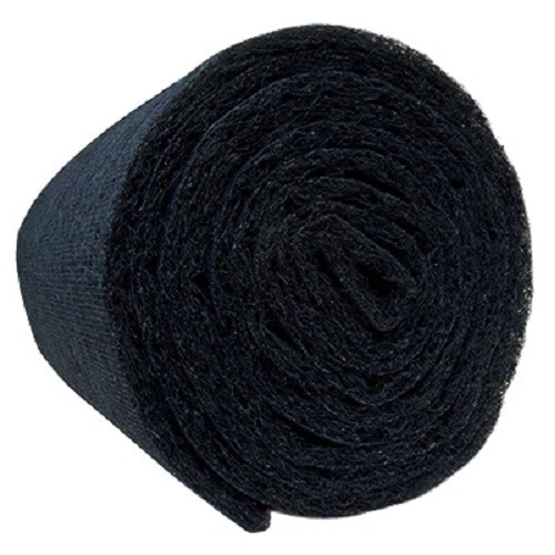 Filtro de horno lavable 90 días Flandes HHB36130 36" x 30 pies x 1" Roll Hog Foto 2 de 2