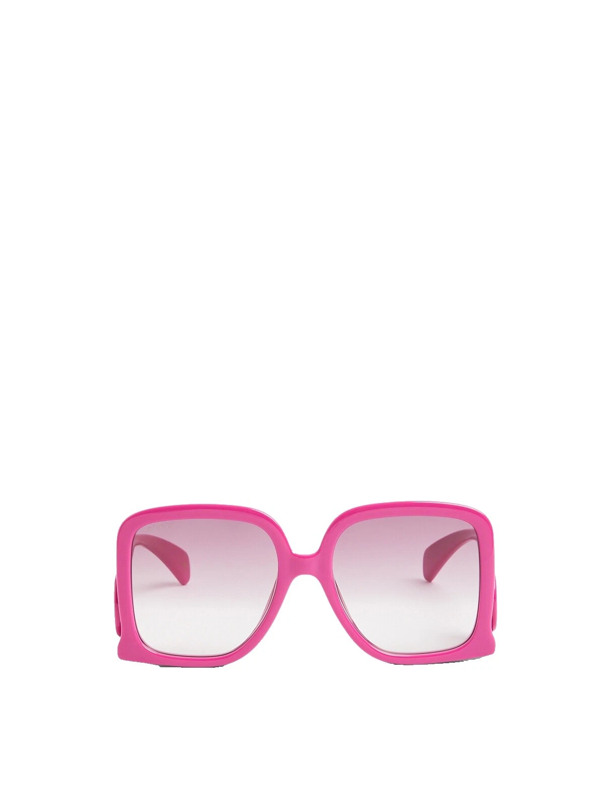 Gucci Square Eyeglass Frames