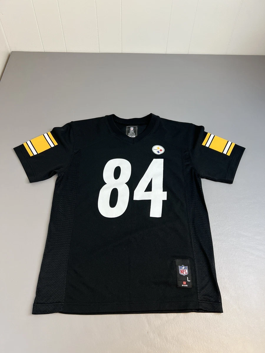 Steelers antonio brown jersey youth sale