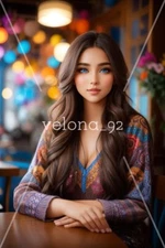 Digital image picture photo wallpaper background desktop art AI beautifully