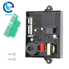 For Atwood GC6AA-10E 91226 RV Water Heater Control Circuit Board Replacement