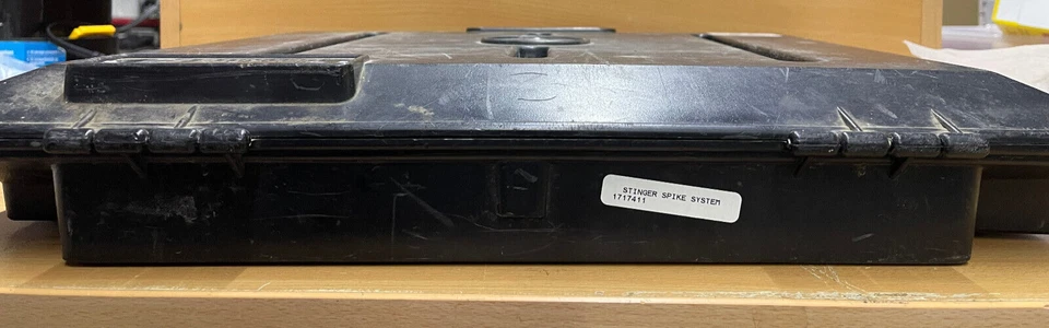 Sistema de clavos Stinger Foto 2 de 4