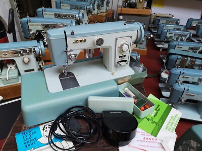 BRUDER Zagzig HALBINDUSTRIELLES MUSTER POLSTER UND LEDER, 