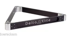 NEW Delta-13 Elite Aluminum Rack - 4 COLOR CHOICES - Pool & Billiards Rack