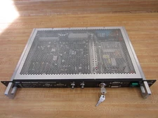 Harland Simon H4893P4941 I521 Intella Processor Hi Speed RS422