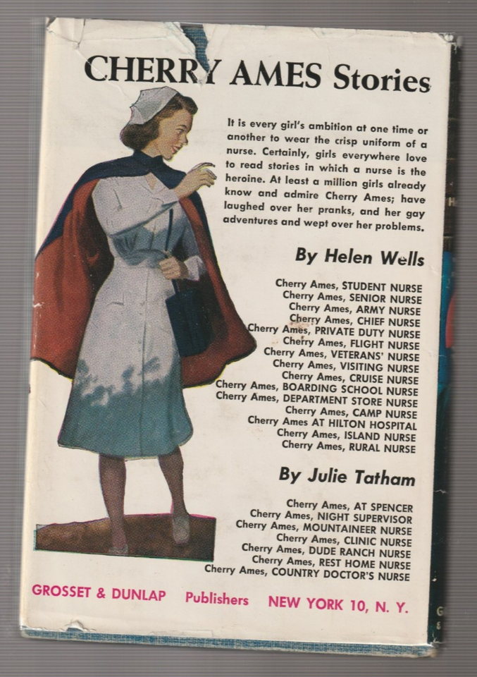 Ruby Barr The Clue of the Carved Ruby Vicki Barr Stewardess Juvenile Aviation ...