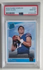 2018 Panini Donruss - Josh Allen #304 (RC) PSA 10
