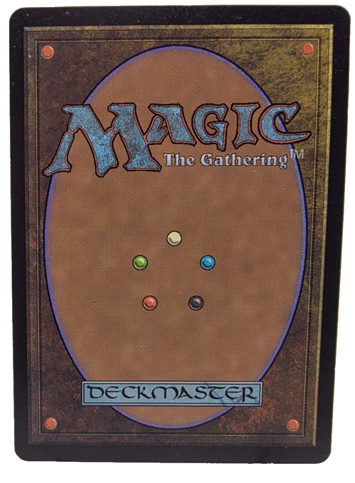 Hallowed Fountain Dissension 174/180 MTG MP RUSSIAN - Image 2 of 2