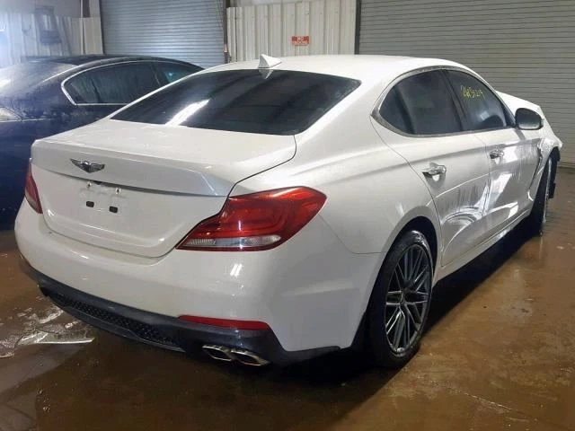 Coil/Ignitor Fits 17-22 G90 1306331 - Image 4 of 4