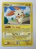 PLUSLE Pokémon TCG Trading Card - RARE - 36/132 Secret Wonders