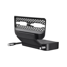 For  Expansion Dock Model3/Y Rear Exhaust Vent  Cover Expansion Dock with3817